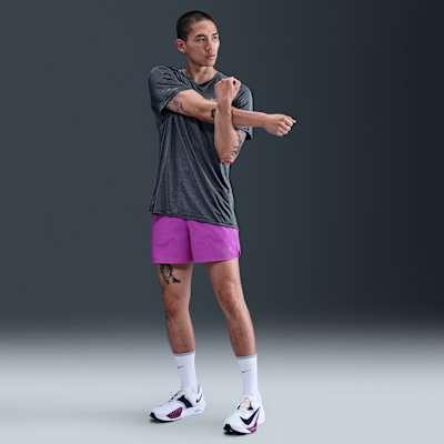 NIKE公式】ナイキ Dri-FIT ストライド メンズ 13cm ランニングショート